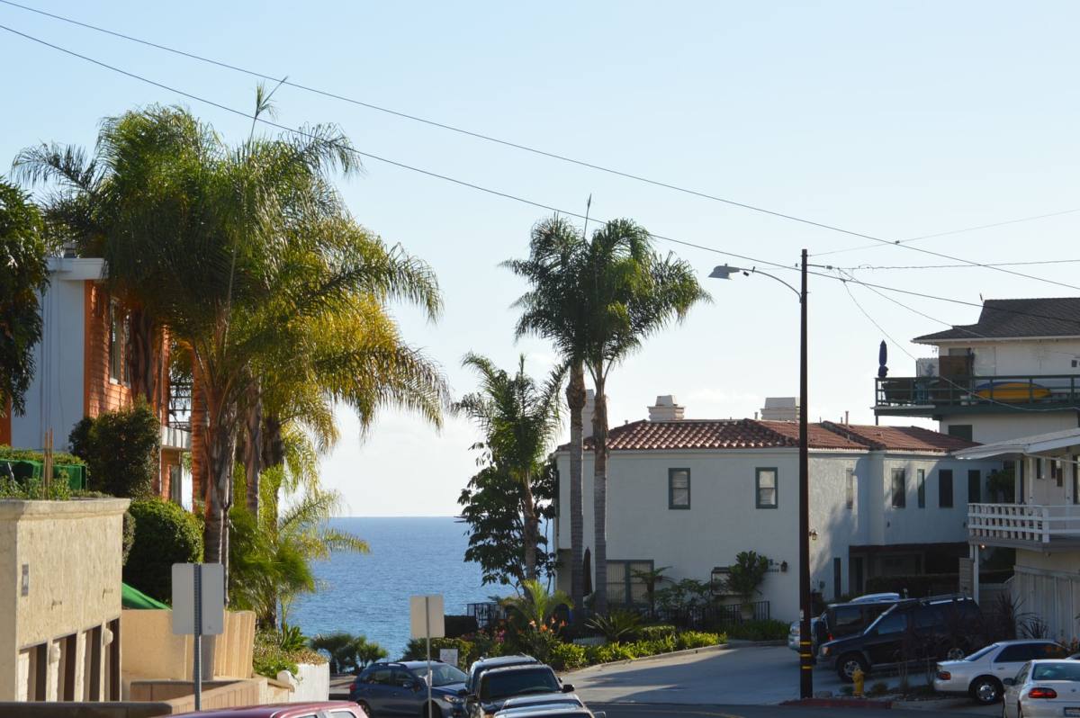 Apartment for rent at 234 W Escalones, San Clemente, CA 92672