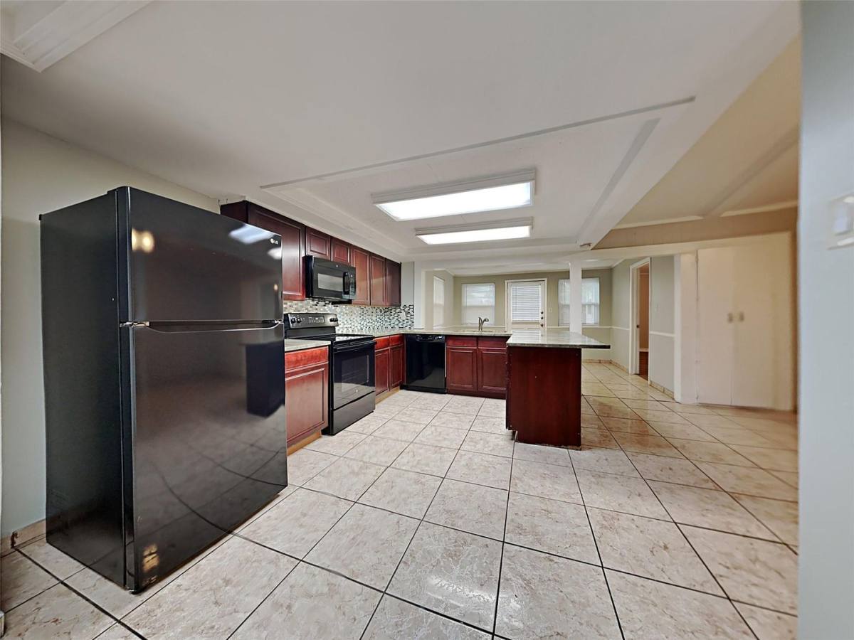 House for rent at 1504 Carnation Dr, Lewisville, TX 75067
