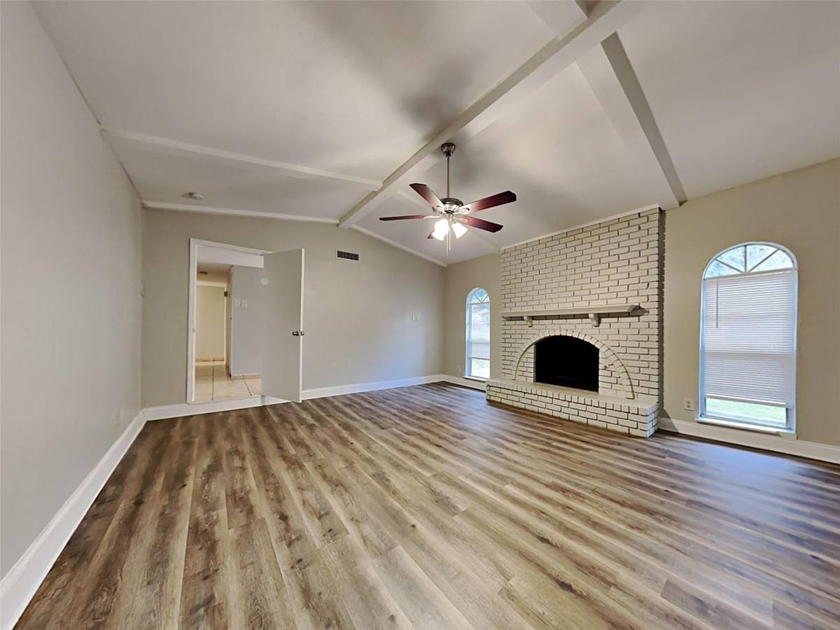House for rent at 1504 Carnation Dr, Lewisville, TX 75067