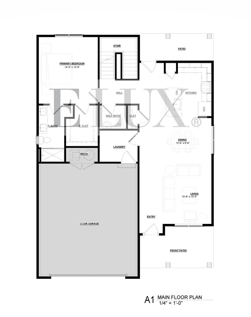 House for rent at 19971 Cornice St, Spring Hill, KS 66083