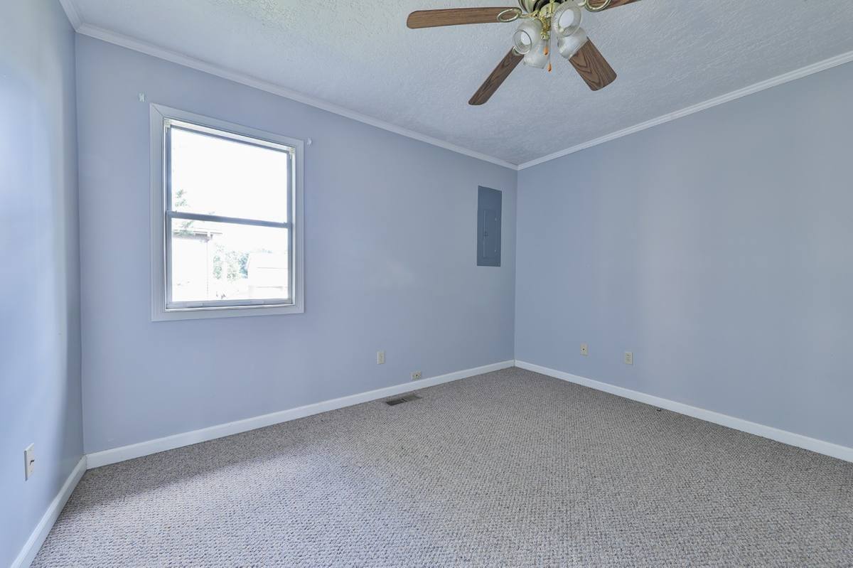 Apartment for rent at 579 Baker Rd, Martin, TN 38237