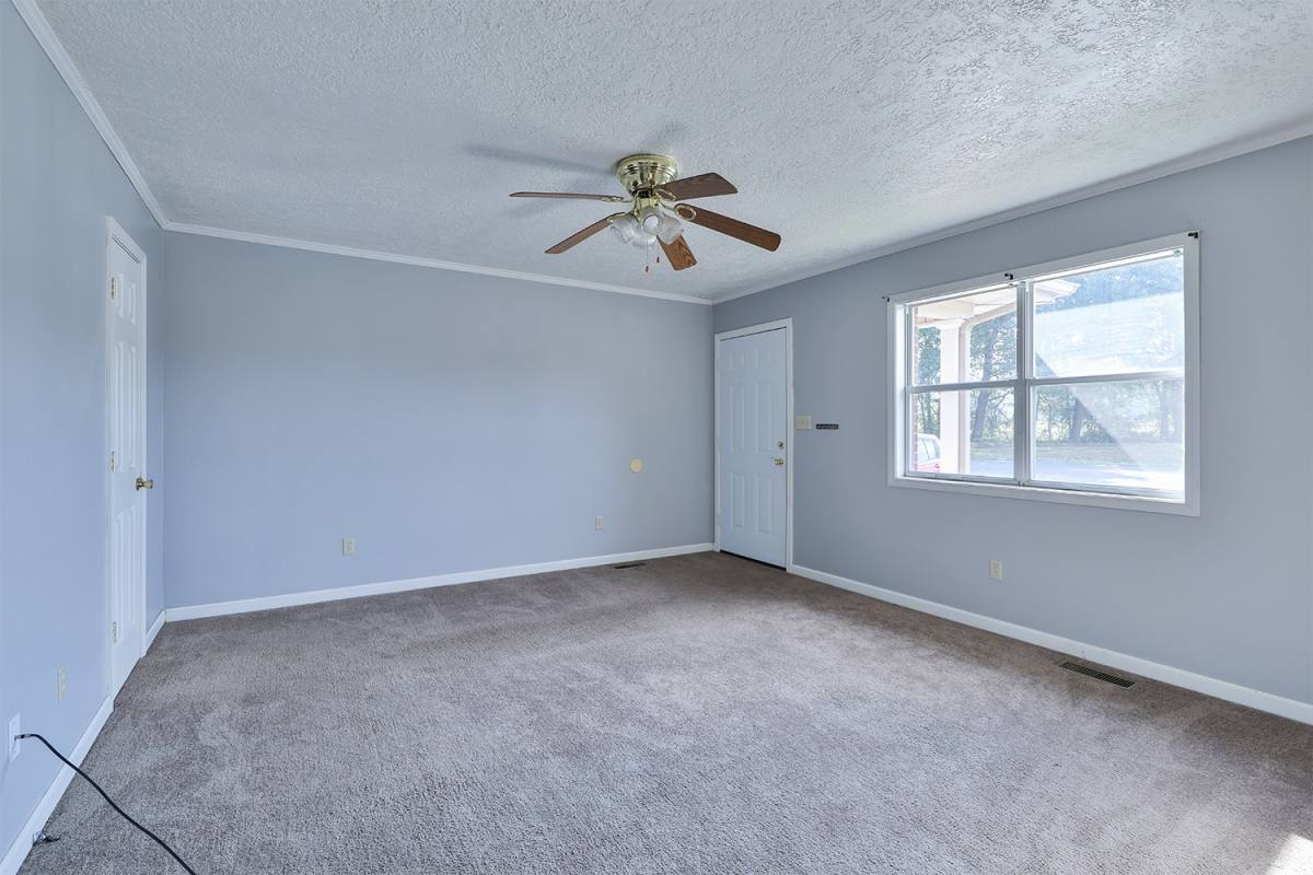 Apartment for rent at 579 Baker Rd, Martin, TN 38237