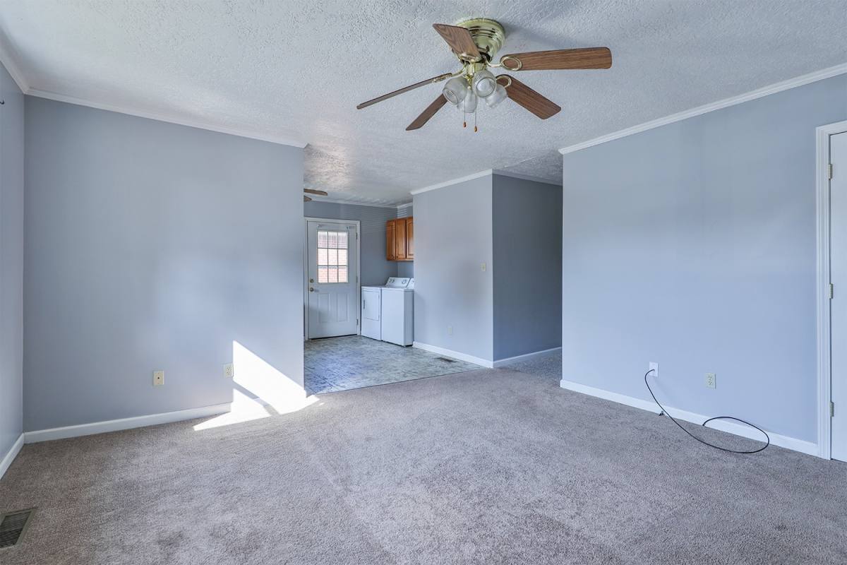 Apartment for rent at 579 Baker Rd, Martin, TN 38237