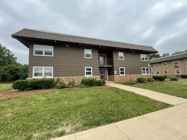 Apartment for rent at 1721 Onsgard Rd #5, Madison, WI 53704