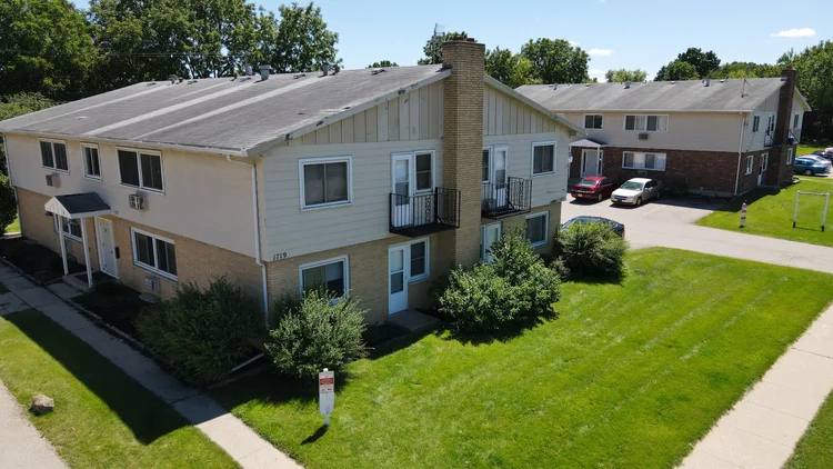 Apartment for rent at 1721 Onsgard Rd #5, Madison, WI 53704