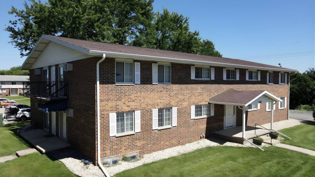 Apartment for rent at 1721 Onsgard Rd #5, Madison, WI 53704