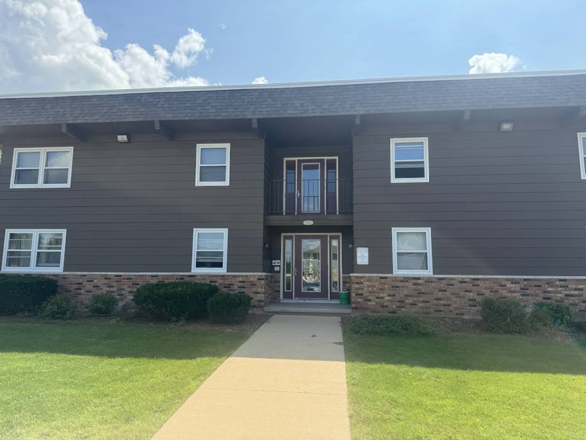 Apartment for rent at 1721 Onsgard Rd #5, Madison, WI 53704