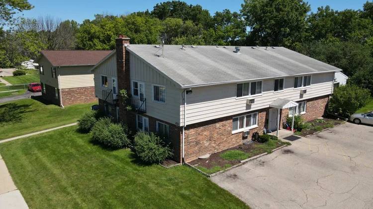Apartment for rent at 1721 Onsgard Rd #5, Madison, WI 53704