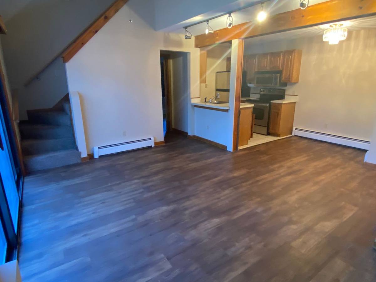 Townhouse for rent at 2 Franklin Heights, Rochester, NH 03867