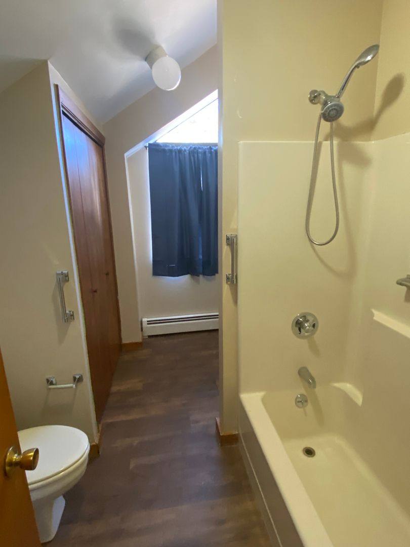 Townhouse for rent at 2 Franklin Heights, Rochester, NH 03867