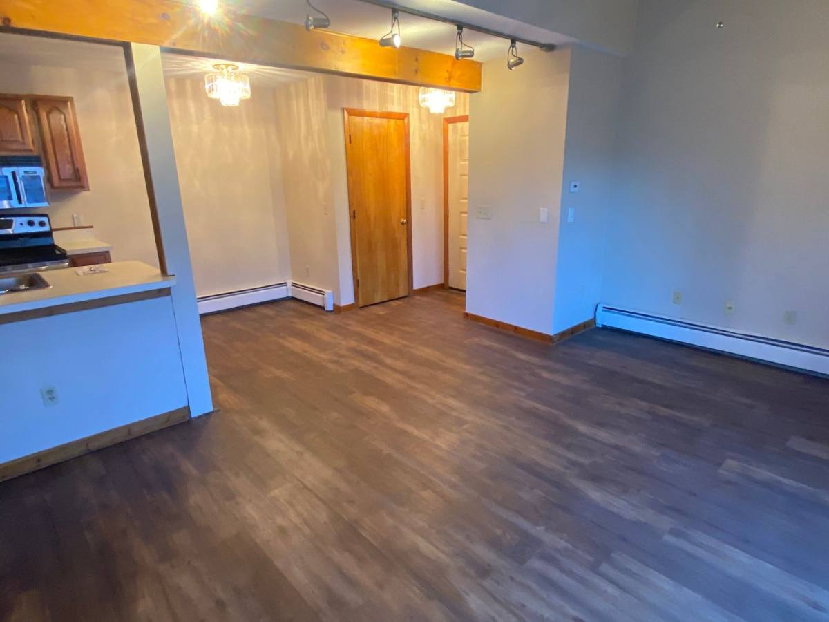 Townhouse for rent at 2 Franklin Heights, Rochester, NH 03867