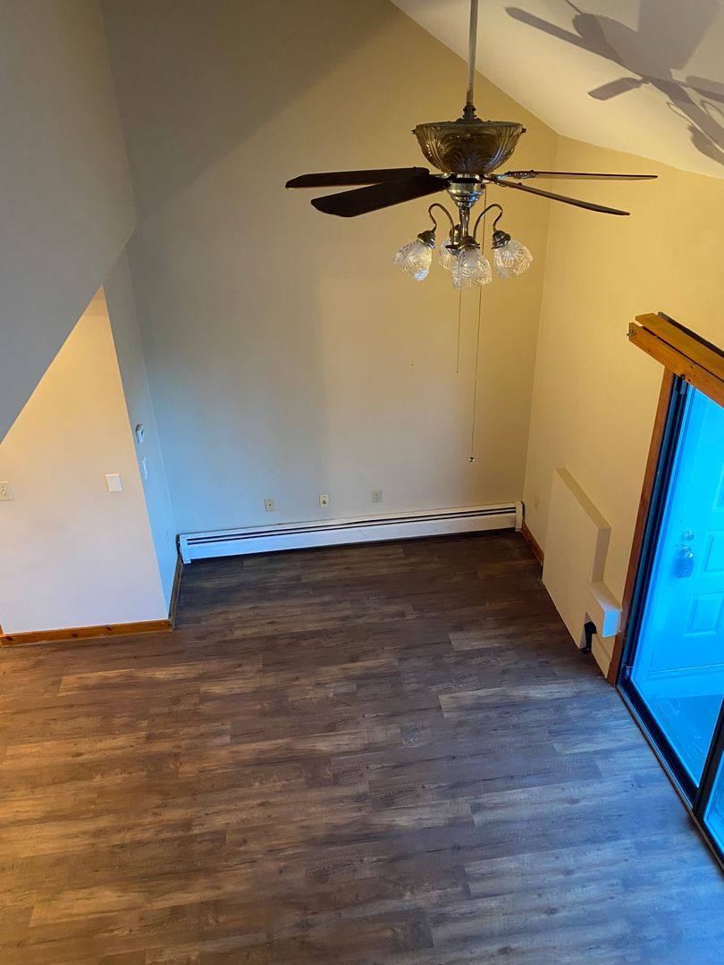Townhouse for rent at 2 Franklin Heights, Rochester, NH 03867