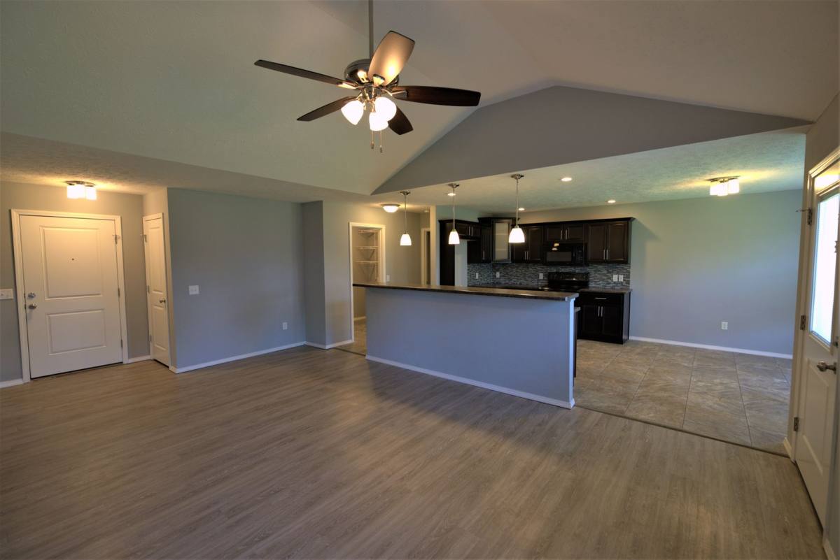 House for rent at 4104 N Grassland, Ozark, MO 65721