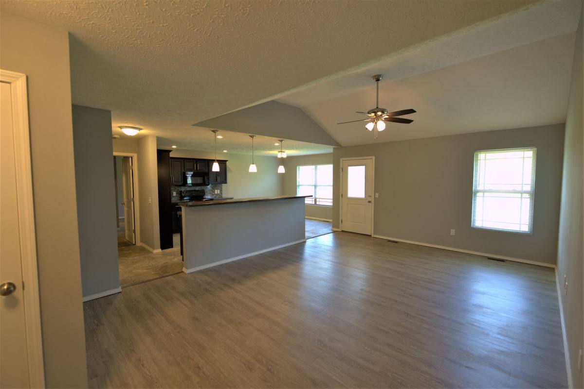 House for rent at 4104 N Grassland, Ozark, MO 65721