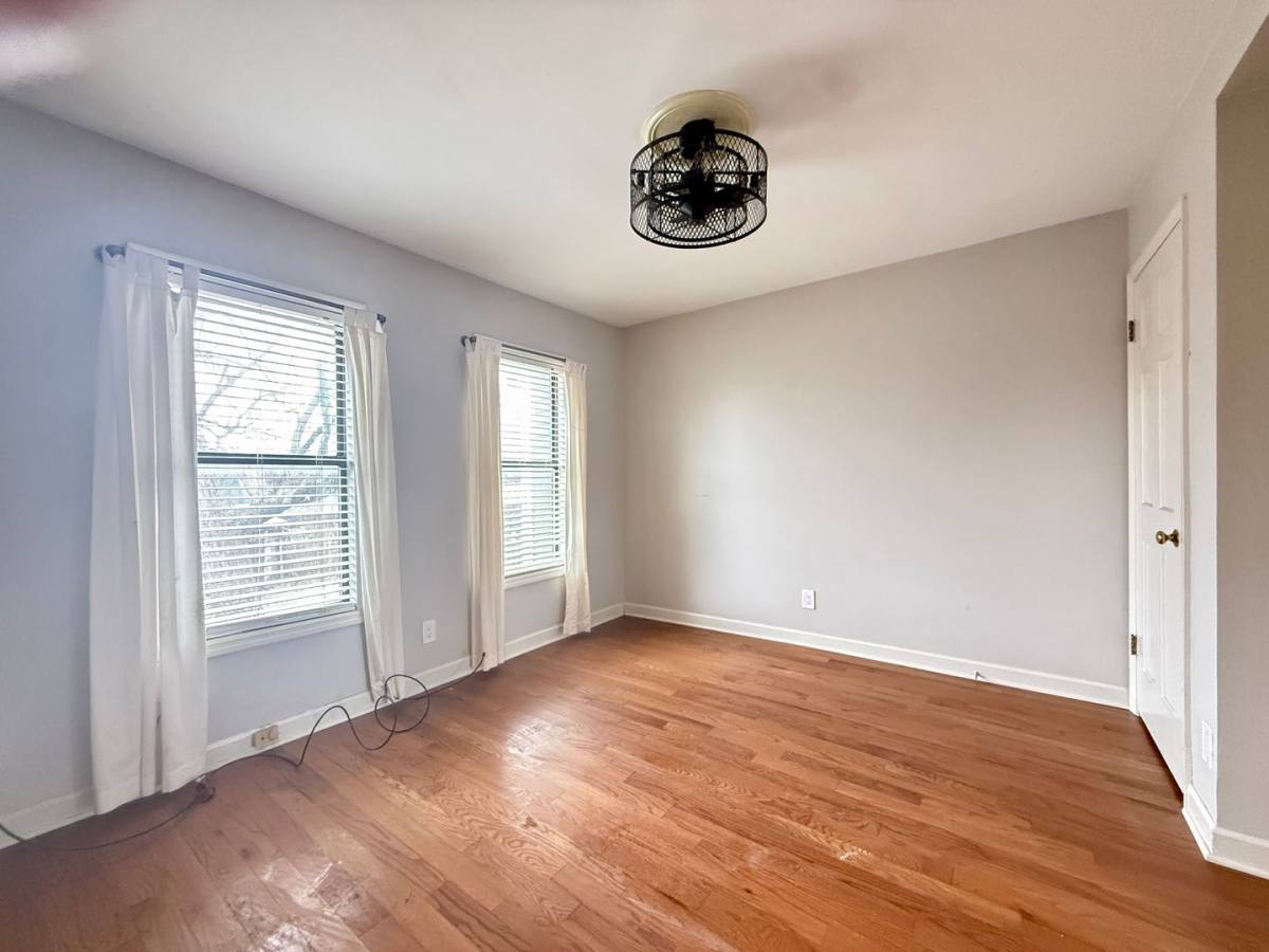 Townhouse for rent at 932 B Russell, Nashville, TN 37206