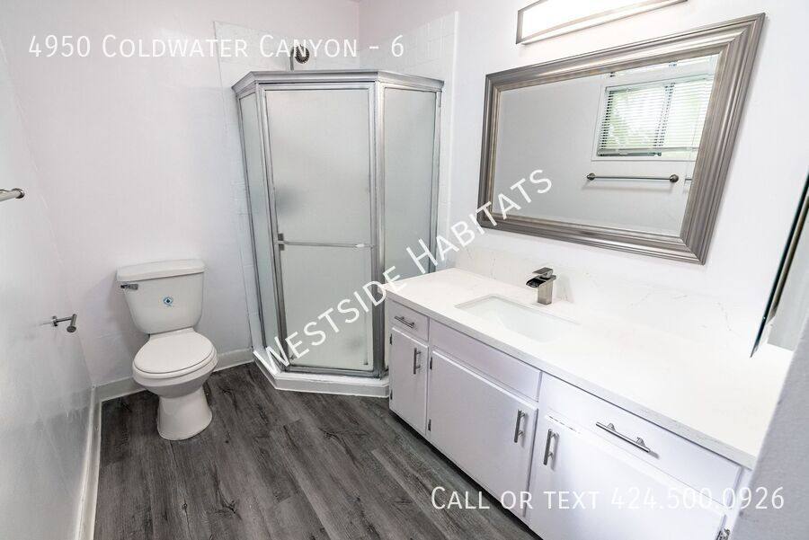 Apartment for rent at 4950 Coldwater Canyon #6, Sherman Oaks, CA 91423