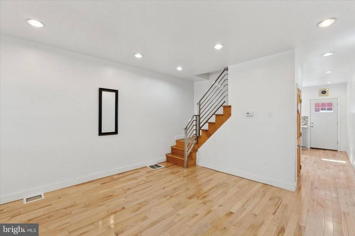 Townhouse for rent at 1313 S Stanley St, Philadelphia, PA 19146