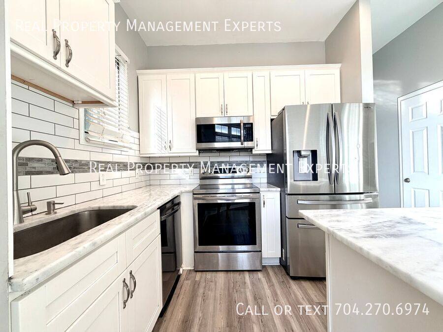 Condo for rent at 761 N Alexander St, Charlotte, NC 28202