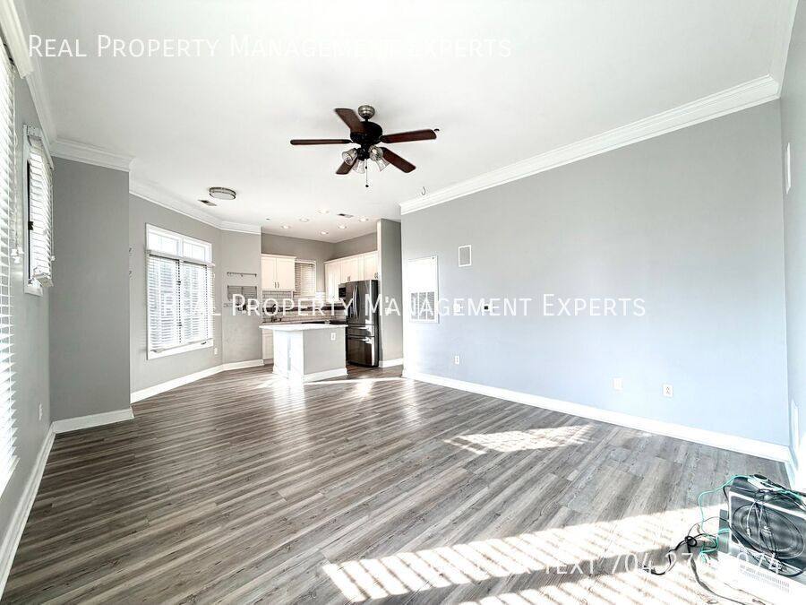 Condo for rent at 761 N Alexander St, Charlotte, NC 28202