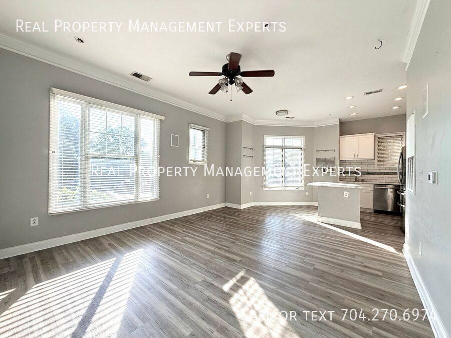 Condo for rent at 761 N Alexander St, Charlotte, NC 28202