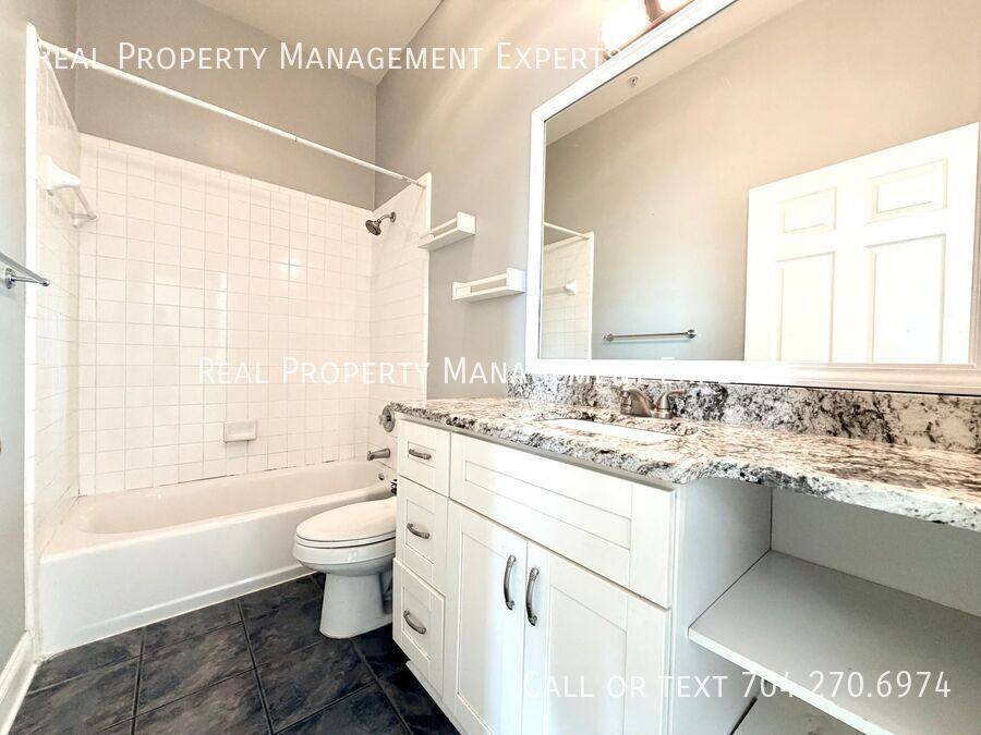 Condo for rent at 761 N Alexander St, Charlotte, NC 28202