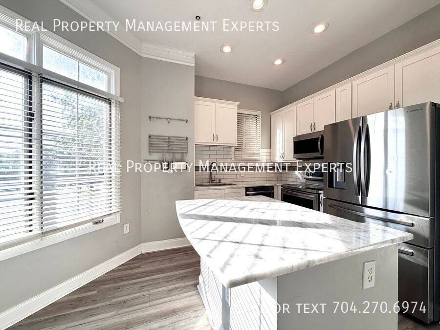 Condo for rent at 761 N Alexander St, Charlotte, NC 28202