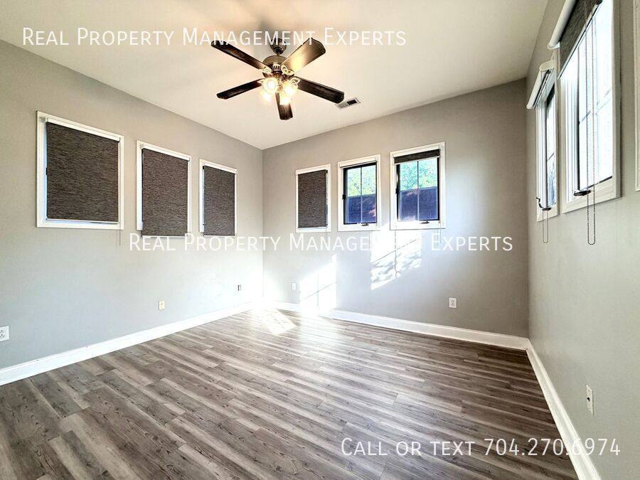 Condo for rent at 761 N Alexander St, Charlotte, NC 28202