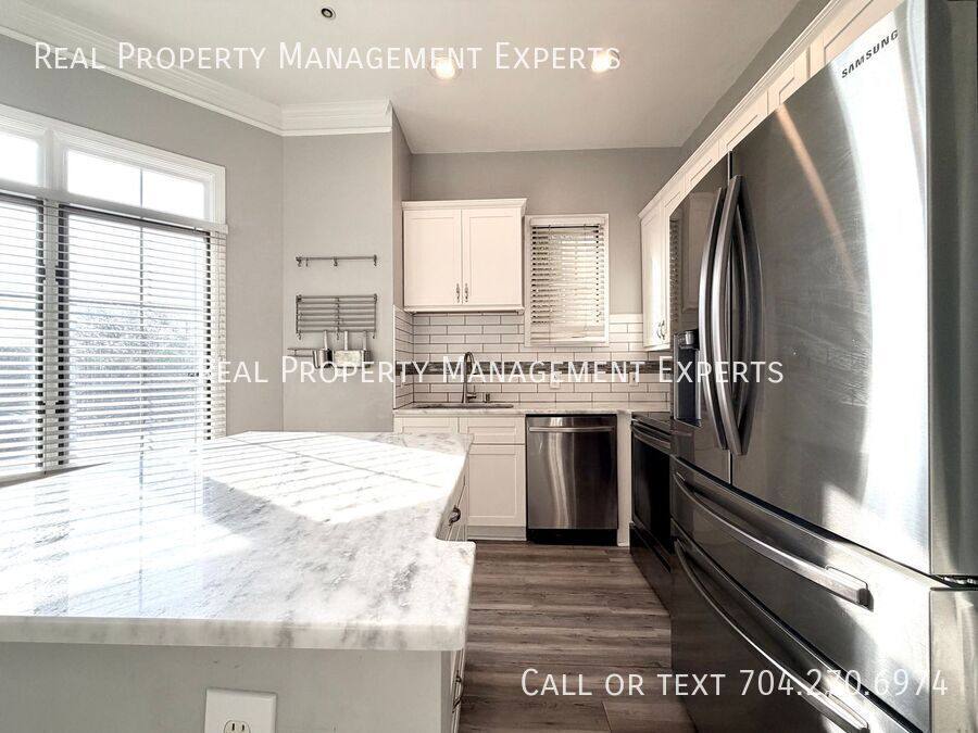 Condo for rent at 761 N Alexander St, Charlotte, NC 28202