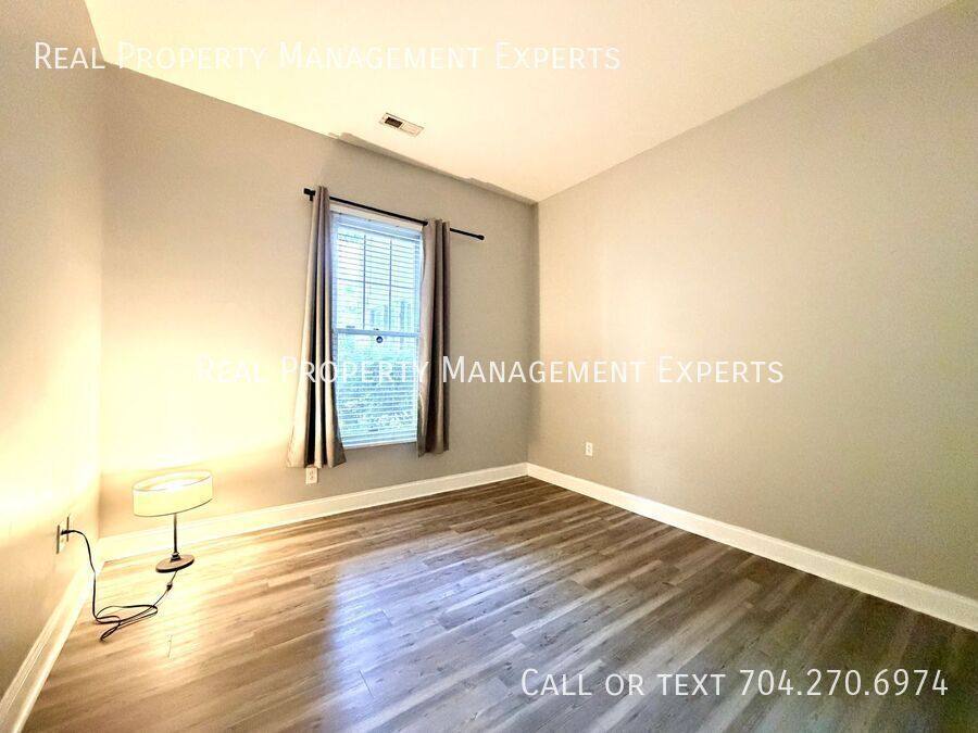 Condo for rent at 761 N Alexander St, Charlotte, NC 28202
