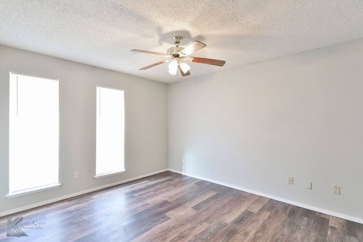 House for rent at 419 Somerset, Abilene, TX 79601