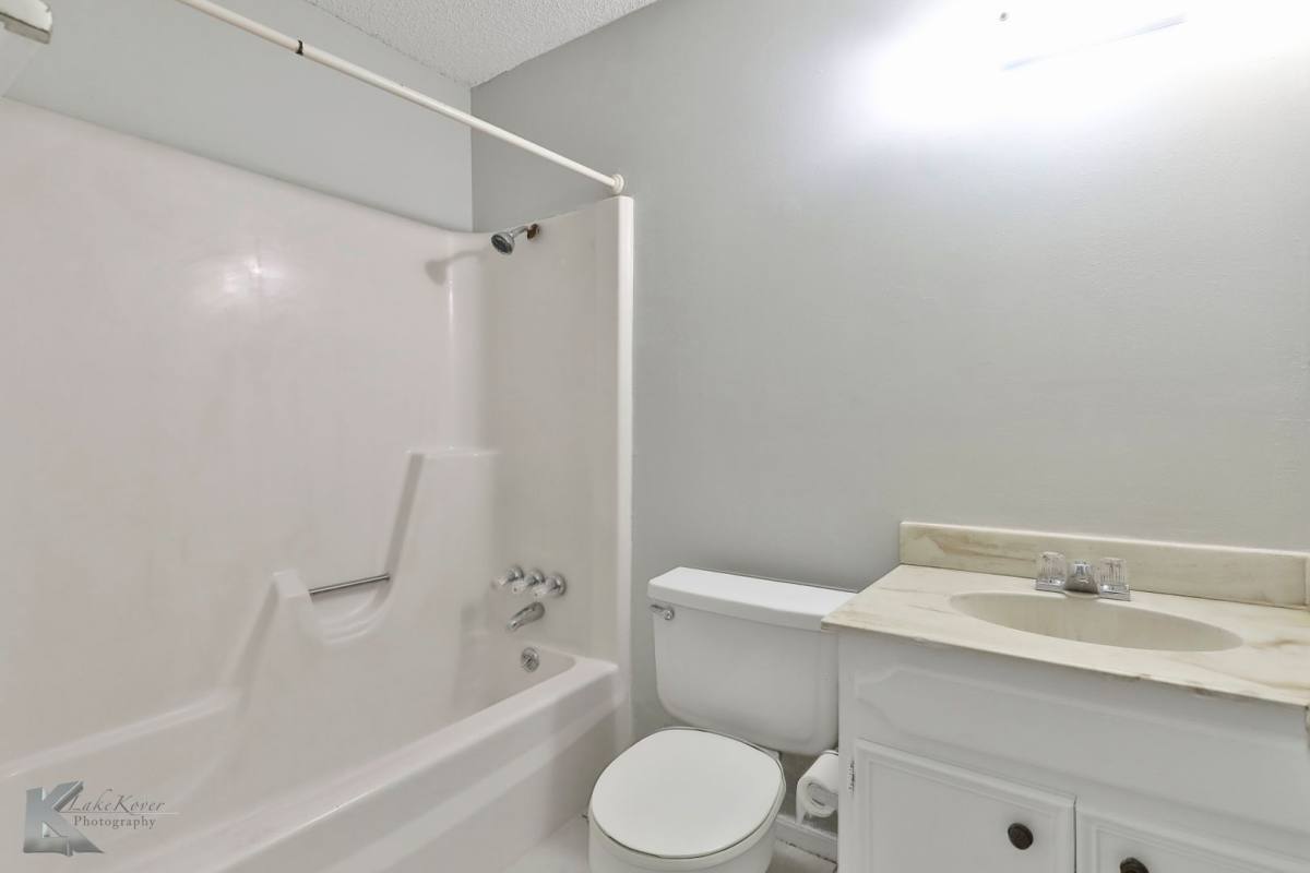 House for rent at 419 Somerset, Abilene, TX 79601