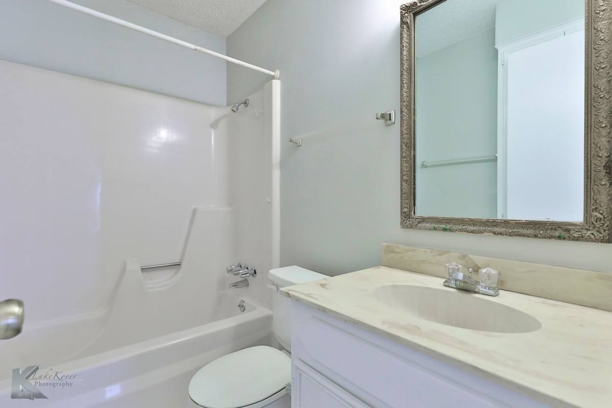 House for rent at 419 Somerset, Abilene, TX 79601