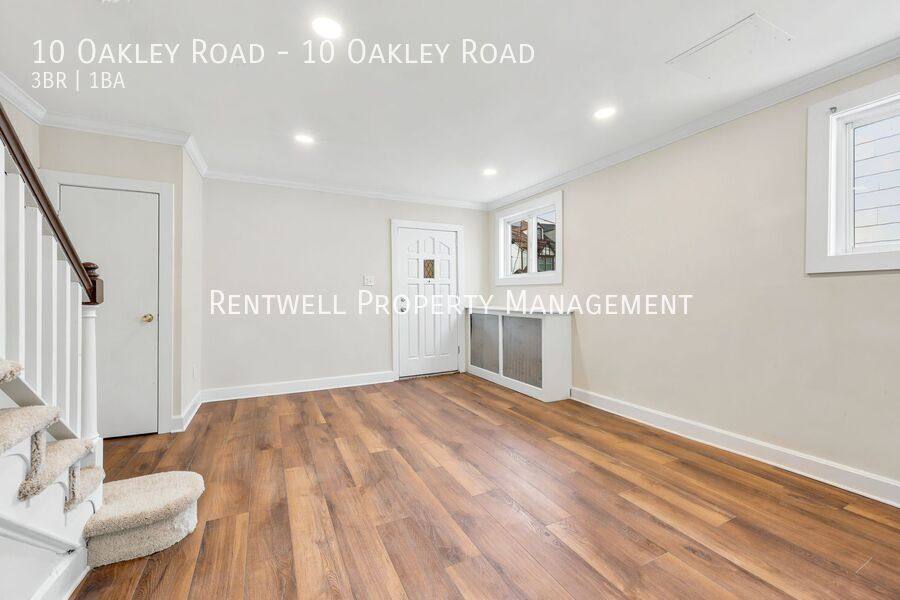 House for rent at 10 Oakley Rd, Upper Darby, PA 19082
