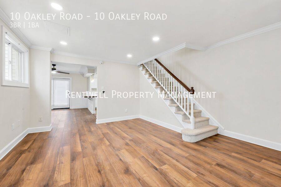 House for rent at 10 Oakley Rd, Upper Darby, PA 19082