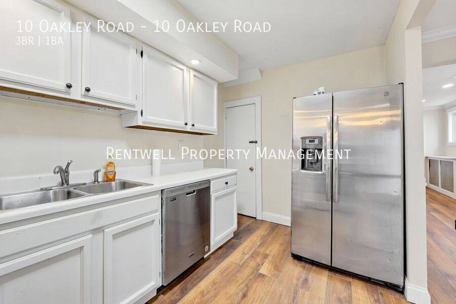 House for rent at 10 Oakley Rd, Upper Darby, PA 19082