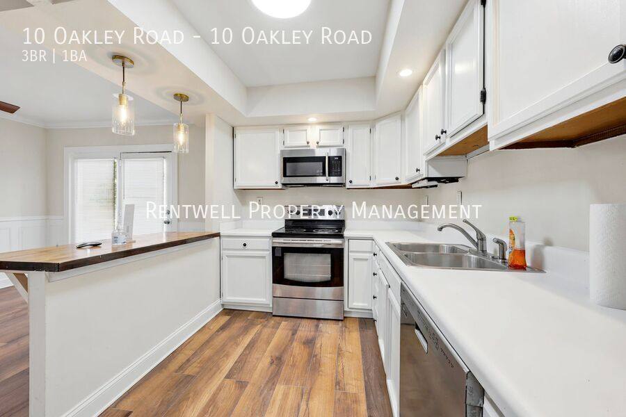 House for rent at 10 Oakley Rd, Upper Darby, PA 19082