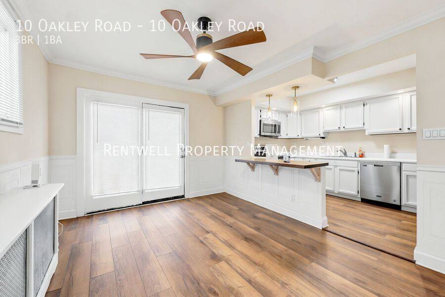 House for rent at 10 Oakley Rd, Upper Darby, PA 19082
