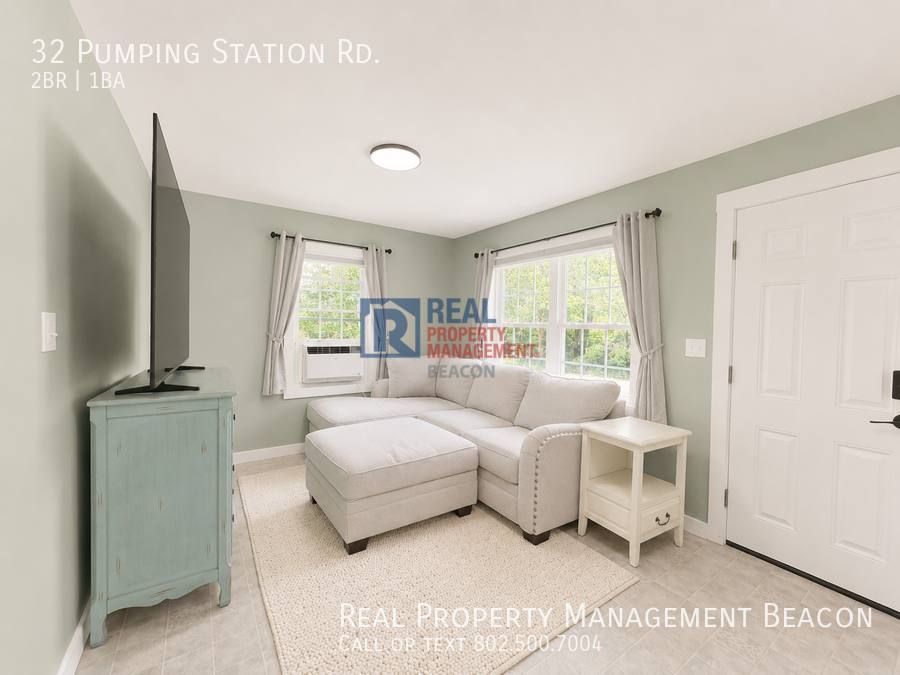 House for rent at 32 Pumping Station Rd, Lebanon, NH 03766