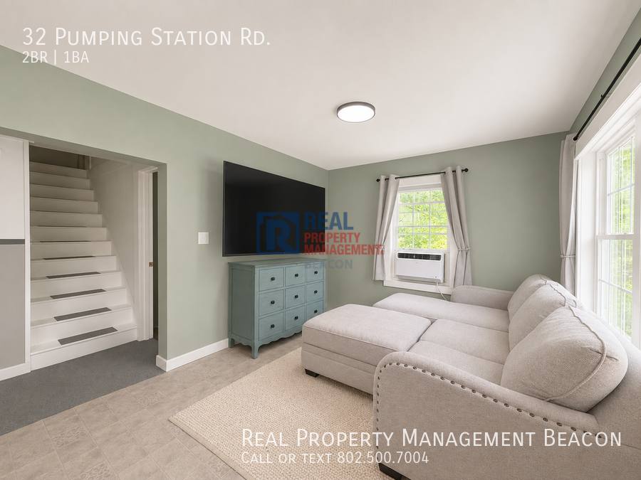 House for rent at 32 Pumping Station Rd, Lebanon, NH 03766