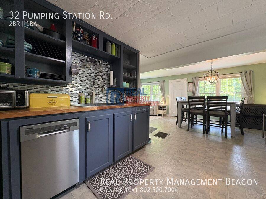 House for rent at 32 Pumping Station Rd, Lebanon, NH 03766