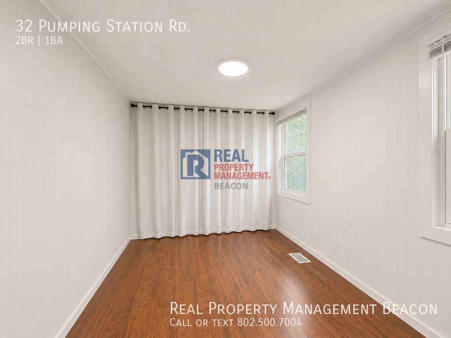 House for rent at 32 Pumping Station Rd, Lebanon, NH 03766