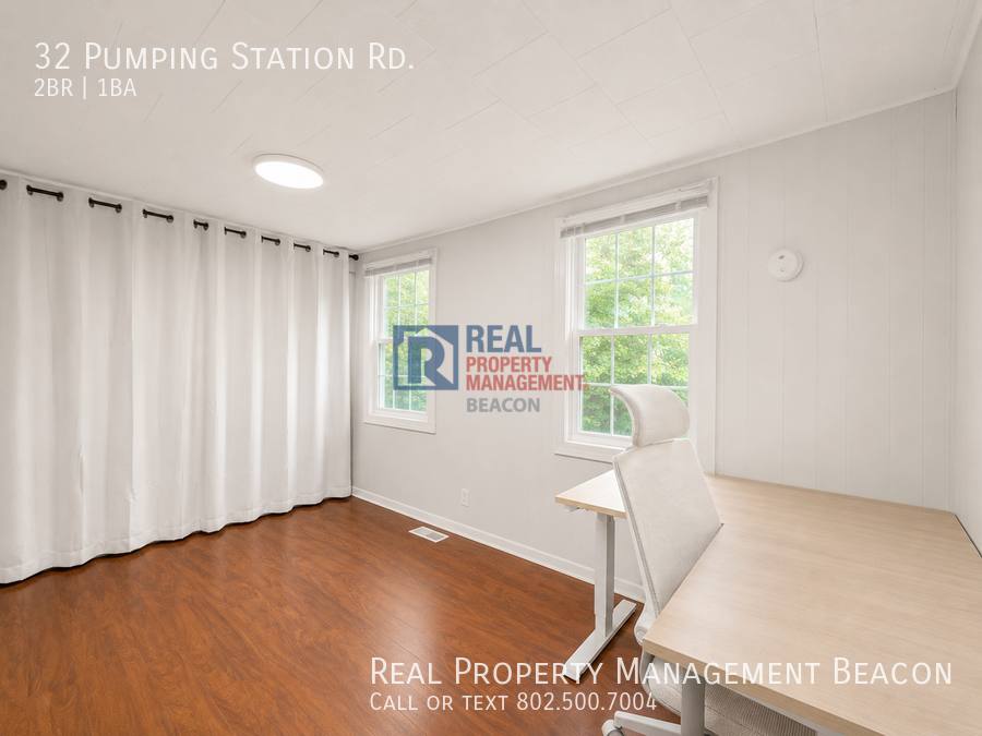 House for rent at 32 Pumping Station Rd, Lebanon, NH 03766