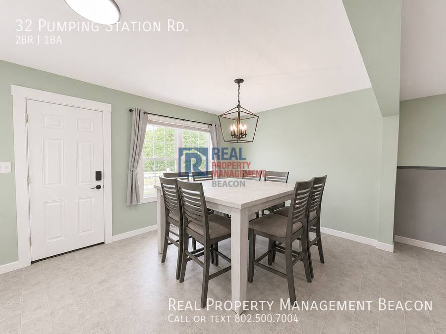 House for rent at 32 Pumping Station Rd, Lebanon, NH 03766