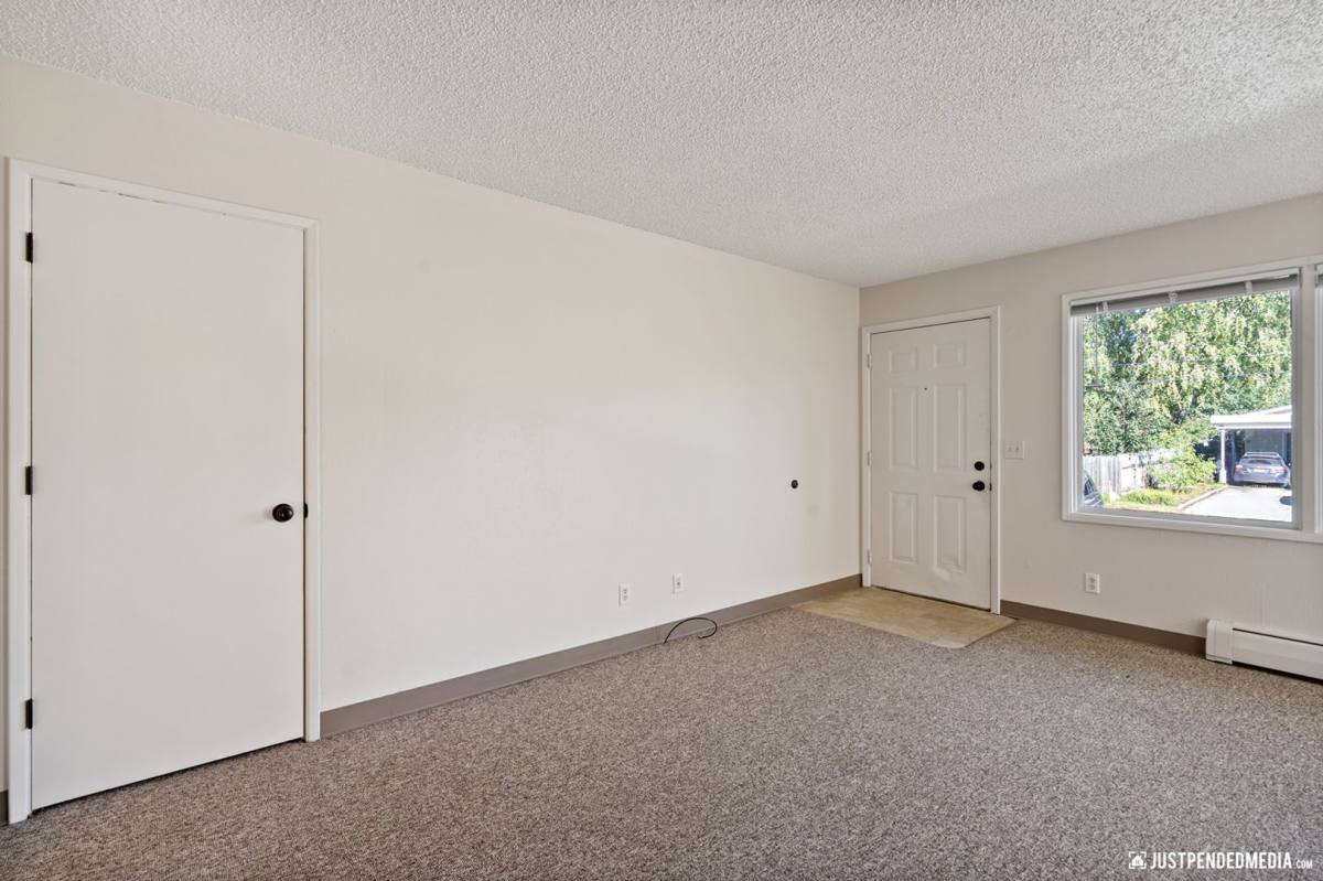 Apartment for rent at 2906 W 32nd Ave, Anchorage, AK 99517