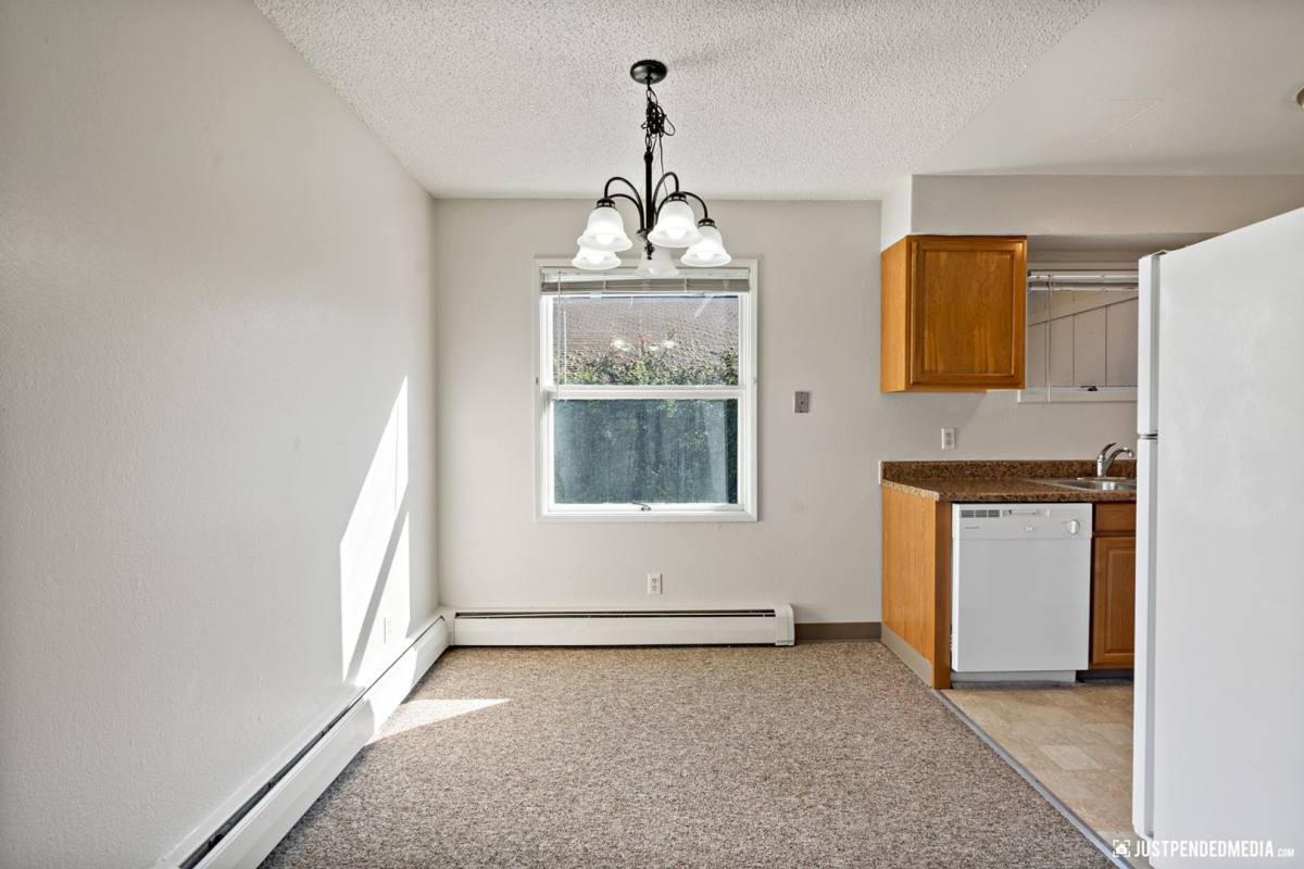 Apartment for rent at 2906 W 32nd Ave, Anchorage, AK 99517
