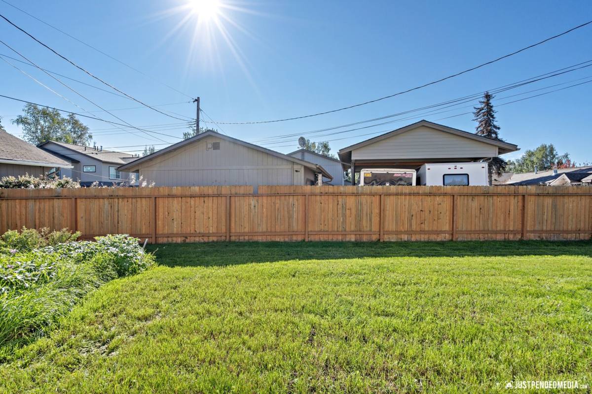 Apartment for rent at 2906 W 32nd Ave, Anchorage, AK 99517