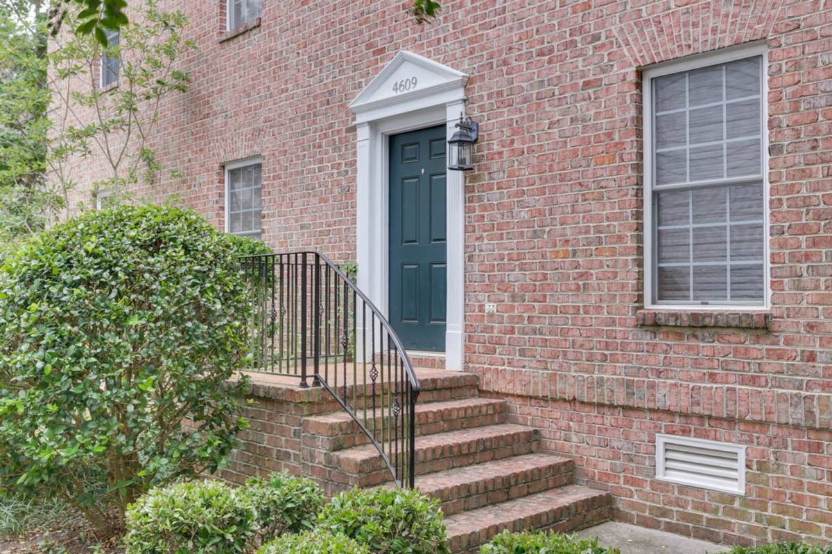 Townhouse for rent at 4609 Town Creek Dr, Williamsburg, VA 23188