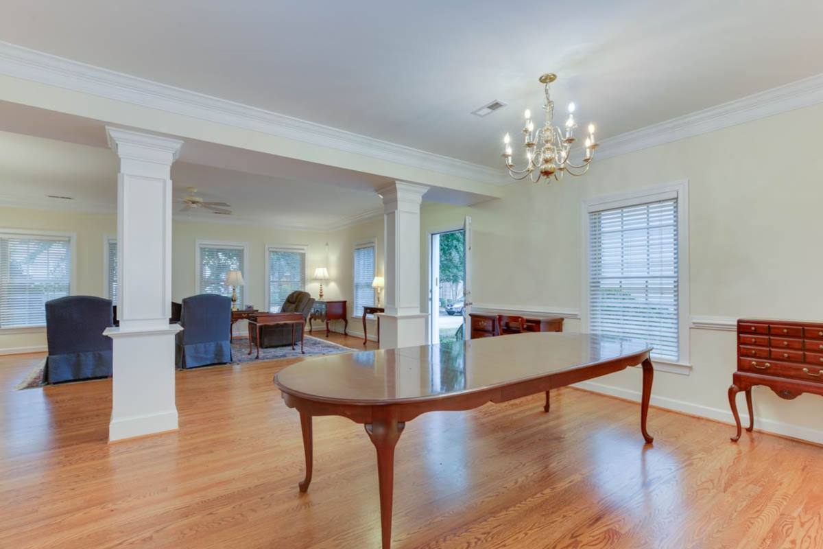 Townhouse for rent at 4609 Town Creek Dr, Williamsburg, VA 23188