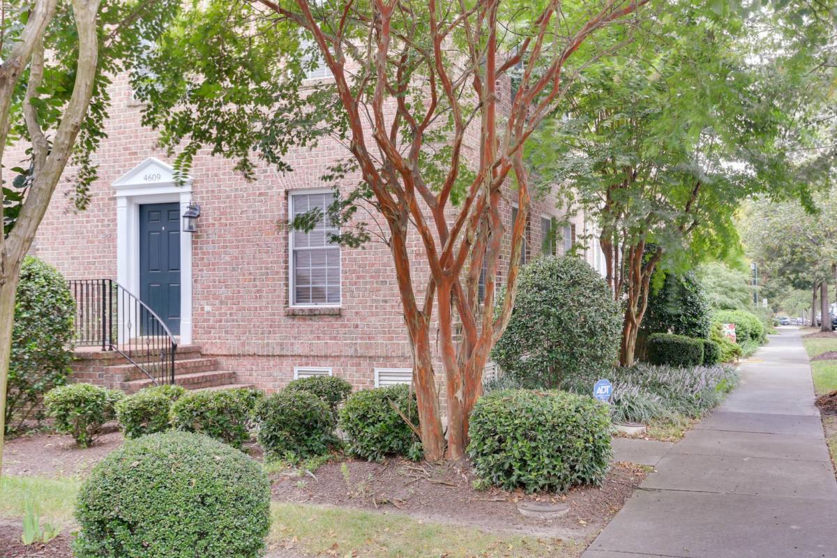 Townhouse for rent at 4609 Town Creek Dr, Williamsburg, VA 23188