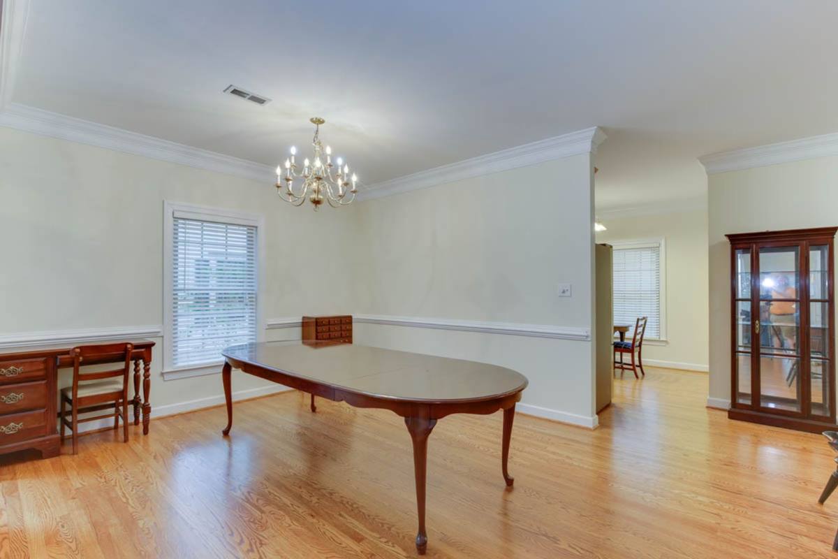 Townhouse for rent at 4609 Town Creek Dr, Williamsburg, VA 23188